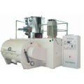 FT Horizontal automatic mixing machine for plastic industry